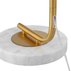 Possini Euro Design Casaba Mid Century Modern Chairside Arc Floor Lamp 64" Tall Warm Gold Adjustable Frosted Glass Shade For Living Room Reading House 14 Possini Euro Design Casaba Mid Century Modern Chairside Arc Floor Lamp 64" Tall Warm Gold Adjustable Frosted Glass Shade For Living Room Reading House -Possini Euro Design Shop GUEST 0e5eb80c 4281 4076 991a 09cac9d0bdf6