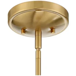 Possini Euro Design Orilla Brass Mini Pendant Light 11 3/4" Wide Mid Century Modern White Opal Glass Shade For Dining Room House Foyer Kitchen Island 10 Possini Euro Design Orilla Brass Mini Pendant Light 11 3/4" Wide Mid Century Modern White Opal Glass Shade For Dining Room House Foyer Kitchen Island -Possini Euro Design Shop GUEST 11c36b58 0443 476e 9baa 627378216c17