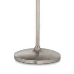 Possini Euro Design Modern Floor Lamp 63" Tall Brushed Steel White Orb Petal Flower Shade Dimmable For Living Room Reading Bedroom Office 13 Possini Euro Design Modern Floor Lamp 63" Tall Brushed Steel White Orb Petal Flower Shade Dimmable For Living Room Reading Bedroom Office -Possini Euro Design Shop GUEST 12a8c369 9e03 4806 9e56 6eb28bf61cf6