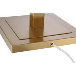 Possini Euro Design Artisan Swing Arm Floor Lamp 62.25" Tall Warm Antique Brass Linen Drum Shade For Living Room Reading Bedroom Office -Possini Euro Design Shop GUEST 1a1e36f5 ea20 45e1 8728 99ec65e742bb