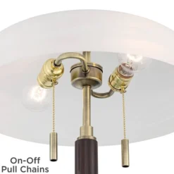 Possini Euro Design Possini Euro® Wyndham Desk Lamp With Glass Shade And Dual USB Ports 15 Possini Euro Design Possini Euro® Wyndham Desk Lamp With Glass Shade And Dual USB Ports -Possini Euro Design Shop GUEST 22a7c8eb 0570 4007 b7d7 4502b26e3aa3