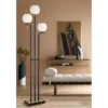 Possini Euro Design Acadia Modern Floor Lamp 71" Tall Black Warm Gold Metal 3 Light Frosted White Glass Globe Shade For Living Room Bedroom Office 1 Possini Euro Design Acadia Modern Floor Lamp 71" Tall Black Warm Gold Metal 3 Light Frosted White Glass Globe Shade For Living Room Bedroom Office -Possini Euro Design Shop GUEST 23468f40 7f73 414b a2d7 66da98eb6dd5