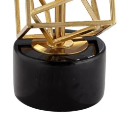 Possini Euro Design Modern Table Lamp 30" Tall Gold Metal Geometric Cube Black Drum Shade For Bedroom Living Room Bedside Nightstand Office Kids House 14 Possini Euro Design Modern Table Lamp 30" Tall Gold Metal Geometric Cube Black Drum Shade For Bedroom Living Room Bedside Nightstand Office Kids House -Possini Euro Design Shop GUEST 2d8dcd69 2846 490f b020 dc3c2e5422f6