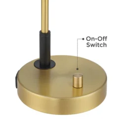 Possini Euro Design Possini Euro Kinzie Desk Lamp With Power Outlet And USB Ports Warm Gold 15 Possini Euro Design Possini Euro Kinzie Desk Lamp With Power Outlet And USB Ports Warm Gold -Possini Euro Design Shop GUEST 3247b350 cd4b 494a 8363 2e8d6f85d759