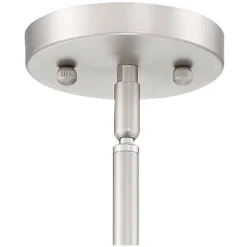 Possini Euro Design Spherical Brushed Nickel Pendant Chandelier 16" Wide Modern Orb 3-Light Fixture For Dining Room House Foyer Kitchen Island Bedroom 11 Possini Euro Design Spherical Brushed Nickel Pendant Chandelier 16" Wide Modern Orb 3-Light Fixture For Dining Room House Foyer Kitchen Island Bedroom -Possini Euro Design Shop GUEST 44f144e9 1e65 42a4 b8b4 07416e8bfc9a