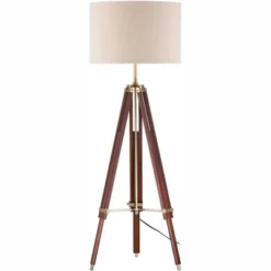Possini Euro Design Surveyor Modern Tripod Floor Lamp 57 1/2" Tall Cherry Wood Adjustable Beige Linen Drum Shade For Living Room Bedroom Office House 13 Possini Euro Design Surveyor Modern Tripod Floor Lamp 57 1/2" Tall Cherry Wood Adjustable Beige Linen Drum Shade For Living Room Bedroom Office House -Possini Euro Design Shop GUEST 450c8490 f69f 47cb bd6c e5dc3efd93c4
