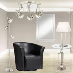 Possini Euro Design Sofija Rectangular Vanity Wall Mirror Modern Mirrored Glass Layered Frame 23 1/2" Wide For Bathroom Bedroom Living Room Entryway -Possini Euro Design Shop GUEST 4749deac c7d3 4074 a462 7b036d7f234c