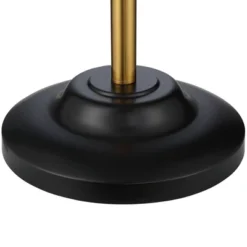 Possini Euro Design Roxie Modern Floor Lamp Standing 65 1/2" Tall Brass Black Metal Sheer Linen Double Drum Shade For Living Room Bedroom Office House 14 Possini Euro Design Roxie Modern Floor Lamp Standing 65 1/2" Tall Brass Black Metal Sheer Linen Double Drum Shade For Living Room Bedroom Office House -Possini Euro Design Shop GUEST 5055e3b9 3aa5 4ac8 a026 b6c85760d67a