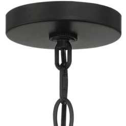 Possini Euro Design Arley Modern Outdoor Hanging Light Black Geometric Frame 12 1/2" Seedy Glass For Post Exterior Barn Deck House Porch Yard Patio 12 Possini Euro Design Arley Modern Outdoor Hanging Light Black Geometric Frame 12 1/2" Seedy Glass For Post Exterior Barn Deck House Porch Yard Patio -Possini Euro Design Shop GUEST 54a6f2b6 fccd 4e61 8dee f711345343bd