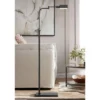Possini Euro Design Keegan Traditional Pharmacy Floor Lamp 54" Tall Dark Bronze Adjustable Swing Arm Metal Shade For Living Room Reading Bedroom 2 Possini Euro Design Keegan Traditional Pharmacy Floor Lamp 54" Tall Dark Bronze Adjustable Swing Arm Metal Shade For Living Room Reading Bedroom -Possini Euro Design Shop GUEST 5803e00a 41df 4618 9f52 11d7155a5341