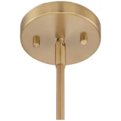 Possini Euro Design Janae Plated Gold Chandelier 29 1/2" Wide Modern Sputnik 12-Light Fixture For Dining Room House Foyer Kitchen Island Entryway -Possini Euro Design Shop GUEST 5b8590af 9302 4447 b5d4 fe5cbf50c09f