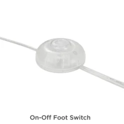 Possini Euro Design Raven Modern 66" Tall Chairside Arc Table Lamp Matte Black Metal Fabric Drum Shade For Living Room Reading Bedroom -Possini Euro Design Shop GUEST 5df60789 b3c1 454c 97af b920d7a34800