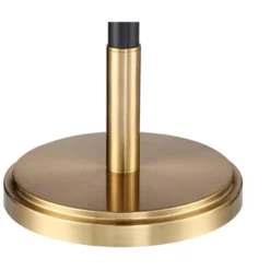 Possini Euro Design Modern Torchiere Floor Lamp Light Blaster LED 72.25" Tall Antique Brass And Matte Black Opal Glass For Living Room Bedroom 13 Possini Euro Design Modern Torchiere Floor Lamp Light Blaster LED 72.25" Tall Antique Brass And Matte Black Opal Glass For Living Room Bedroom -Possini Euro Design Shop GUEST 5e75bb07 08ec 436b 84d7 902833e214c1