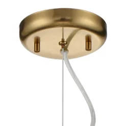 Possini Euro Design Spheres Antique Brass Chandelier 30" Wide Mid Century Modern Sputnik Glass Shade 15-Light Fixture For Dining Room Kitchen Island -Possini Euro Design Shop GUEST 60bb6843 8a5d 4983 94e2 1b5f3d8d7bf6