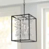 Possini Euro Design Black Silver Pendant Chandelier 15 1/4" Wide Modern Clear Crystal Flower Vine 4-Light Fixture For Dining Room House 2 Possini Euro Design Black Silver Pendant Chandelier 15 1/4" Wide Modern Clear Crystal Flower Vine 4-Light Fixture For Dining Room House -Possini Euro Design Shop GUEST 669c773e 37ab 4535 a977 f7e3c7881808