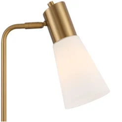 Possini Euro Design Modern Torchiere Floor Lamp With Side Lights 71" Tall Warm Gold Frosted Glass Shade For Living Room House 12 Possini Euro Design Modern Torchiere Floor Lamp With Side Lights 71" Tall Warm Gold Frosted Glass Shade For Living Room House -Possini Euro Design Shop GUEST 7cc736f2 8530 44cd afb0 768d3efae27f