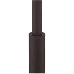 Possini Euro Design Nayla Modern Floor Lamp 62 1/2" Tall Bronze Metal Off White Fabric Tapered Drum Shade For Living Room Bedroom Office House Home -Possini Euro Design Shop GUEST 7d9863b4 efbd 4bfe 85ab e1190897fc43