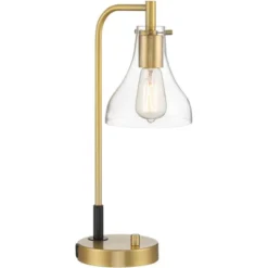 Possini Euro Design Possini Euro Kinzie Desk Lamp With Power Outlet And USB Ports Warm Gold 17 Possini Euro Design Possini Euro Kinzie Desk Lamp With Power Outlet And USB Ports Warm Gold -Possini Euro Design Shop GUEST 7f88220f 65ba 4b70 8498 c37bc8686c2b