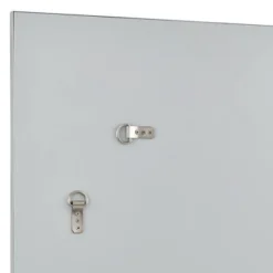 Possini Euro Design Relevei Rectangular Vanity Decorative Wall Mirror Modern Silver Wood Metal Frame 26" Wide Bathroom Bedroom Home 11 Possini Euro Design Relevei Rectangular Vanity Decorative Wall Mirror Modern Silver Wood Metal Frame 26" Wide Bathroom Bedroom Home -Possini Euro Design Shop GUEST 807b4514 ea64 4257 aee2 4761ddb965b9