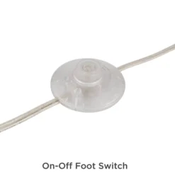 Possini Euro Design Sausalito Mid Century Modern Downbridge Floor Lamp 67" Tall Warm Gold Black Metal Linen Cylinder Shade For Living Room Reading -Possini Euro Design Shop GUEST 833feac6 94f2 441e 8f53 f95236c8160a