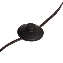 Possini Euro Design Modern Art Deco Floor Lamp Standing 60" Tall Espresso Wood Beige Linen Column Shade For Living Room Bedroom Office House Home -Possini Euro Design Shop GUEST 8ddc445b 3250 4162 af7f 97f09a46a2ae