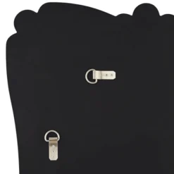 Possini Euro Design Fabrina Rectangular Vanity Decorative Wall Mirror Modern Beveled Edge Flower Glass Mirrored Frame 26" Wide For Bathroom Bedroom 12 Possini Euro Design Fabrina Rectangular Vanity Decorative Wall Mirror Modern Beveled Edge Flower Glass Mirrored Frame 26" Wide For Bathroom Bedroom -Possini Euro Design Shop GUEST 92113613 ba29 45b3 8c95 ab5e0ee8fb6f