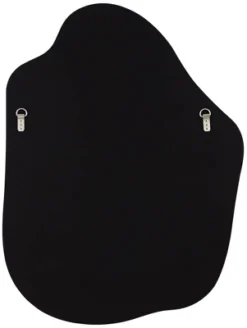 Possini Euro Design Casper Decorative Wall Mirror Modern Abstract Silver Frameless 29 1/2" Wide Bedroom Living Room Home House 11 Possini Euro Design Casper Decorative Wall Mirror Modern Abstract Silver Frameless 29 1/2" Wide Bedroom Living Room Home House -Possini Euro Design Shop GUEST a456e895 52d7 442e 8118 491144464452