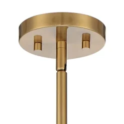 Possini Euro Design Sundry Warm Brass Pendant Chandelier 24" Wide Modern Double Drum Shades 4-Light Fixture For Dining Room House Foyer Kitchen Island 12 Possini Euro Design Sundry Warm Brass Pendant Chandelier 24" Wide Modern Double Drum Shades 4-Light Fixture For Dining Room House Foyer Kitchen Island -Possini Euro Design Shop GUEST a7296fb4 c937 41c8 bc7c d744bb9aecc3