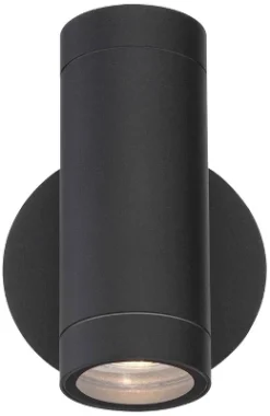 Possini Euro Design Modern Industrial Outdoor Wall Light Fixtures Set Of 2 Matte Black Metal Up Down 6 1/2" For Post Exterior Barn 8 Possini Euro Design Modern Industrial Outdoor Wall Light Fixtures Set Of 2 Matte Black Metal Up Down 6 1/2" For Post Exterior Barn -Possini Euro Design Shop GUEST ab491d5e 6c10 4dcf 8548 e9d9e5ecf75c