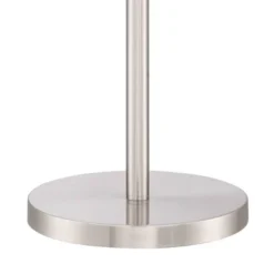 Possini Euro Design Nuovo Modern Tree Floor Lamp 70" Tall Brushed Nickel 3 Light Adjustable Heads For Living Room Reading Bedroom Office House Home 13 Possini Euro Design Nuovo Modern Tree Floor Lamp 70" Tall Brushed Nickel 3 Light Adjustable Heads For Living Room Reading Bedroom Office House Home -Possini Euro Design Shop GUEST addb6330 d438 4c54 9dff bd5ee43be28d