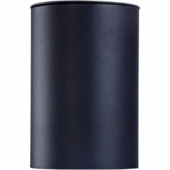 Possini Euro Design Modern Outdoor Wall Light Fixture Black LED Downlight 7 1/2" Cylinder Shade For Exterior Barn Deck House Porch Yard Patio Outside -Possini Euro Design Shop GUEST b0a310c6 81d6 4876 ac5a fdc1acc18719