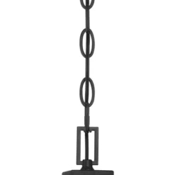 Possini Euro Design Arley Modern Outdoor Hanging Light Black Geometric Frame 12 1/2" Seedy Glass For Post Exterior Barn Deck House Porch Yard Patio 13 Possini Euro Design Arley Modern Outdoor Hanging Light Black Geometric Frame 12 1/2" Seedy Glass For Post Exterior Barn Deck House Porch Yard Patio -Possini Euro Design Shop GUEST b2967ce9 ec81 4ed8 8bf6 16bf664d0c9c