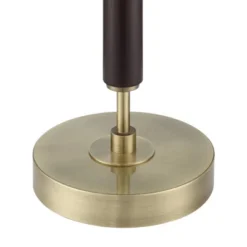 Possini Euro Design Possini Euro® Wyndham Desk Lamp With Glass Shade And Dual USB Ports 17 Possini Euro Design Possini Euro® Wyndham Desk Lamp With Glass Shade And Dual USB Ports -Possini Euro Design Shop GUEST b8ec9895 3267 41e8 8cae 4920fa5cd296