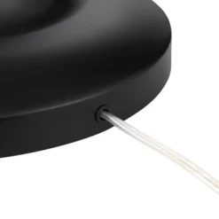 Possini Euro Design Roxie Modern Floor Lamp Standing 65 1/2" Tall Brass Black Metal Sheer Linen Double Drum Shade For Living Room Bedroom Office House 15 Possini Euro Design Roxie Modern Floor Lamp Standing 65 1/2" Tall Brass Black Metal Sheer Linen Double Drum Shade For Living Room Bedroom Office House -Possini Euro Design Shop GUEST be59ff96 21fe 48b2 a934 3b61a1eb6bb7