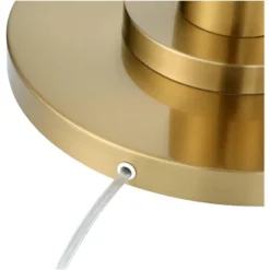 Possini Euro Design Modern Torchiere Floor Lamp 70" Tall Warm Antique Gold Metal Glass Shade For Living Room Reading Bedroom Office Uplight -Possini Euro Design Shop GUEST c50fd006 eaf5 4c66 8091 e3f1da16ae0e