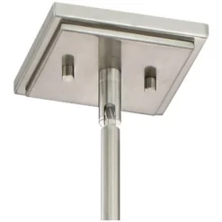 Possini Euro Design Marya Brushed Nickel Chandelier 37 3/4" Wide Modern 16-Light Fixture For Dining Room House Foyer Kitchen Island Entryway Bedroom 11 Possini Euro Design Marya Brushed Nickel Chandelier 37 3/4" Wide Modern 16-Light Fixture For Dining Room House Foyer Kitchen Island Entryway Bedroom -Possini Euro Design Shop GUEST c5ea5c8d 91ea 4fc7 9451 8444b265a6b2