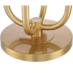 Possini Euro Design Mid Century Modern Glam Style Floor Lamp 4-Light LED 68.5" Tall Warm Gold Glass Globe Shade For Living Room House Uplight 13 Possini Euro Design Mid Century Modern Glam Style Floor Lamp 4-Light LED 68.5" Tall Warm Gold Glass Globe Shade For Living Room House Uplight -Possini Euro Design Shop GUEST cc51f5fd 7f53 4bc4 a04a bcff2955d044