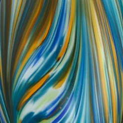 Possini Euro Design Pablo 27" Tall Modern Table Lamp Table Top Dimmer Blue Art Glass Single Living Room Bedroom Bedside Nightstand House White Shade 14 Possini Euro Design Pablo 27" Tall Modern Table Lamp Table Top Dimmer Blue Art Glass Single Living Room Bedroom Bedside Nightstand House White Shade -Possini Euro Design Shop GUEST cf840a91 eb69 471f 8606 18c874612b49