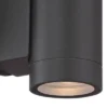 Possini Euro Design Modern Industrial Outdoor Wall Light Fixtures Set Of 2 Matte Black Metal Up Down 6 1/2" For Post Exterior Barn 1 Possini Euro Design Modern Industrial Outdoor Wall Light Fixtures Set Of 2 Matte Black Metal Up Down 6 1/2" For Post Exterior Barn -Possini Euro Design Shop GUEST d714dabd c4f0 431b 9e12 655f3c180677