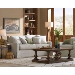 Possini Euro Design Surveyor Modern Tripod Floor Lamp 57 1/2" Tall Cherry Wood Adjustable Beige Linen Drum Shade For Living Room Bedroom Office House 17 Possini Euro Design Surveyor Modern Tripod Floor Lamp 57 1/2" Tall Cherry Wood Adjustable Beige Linen Drum Shade For Living Room Bedroom Office House -Possini Euro Design Shop GUEST da00d0ca 6c98 422c 8df1 0cc7c87af243