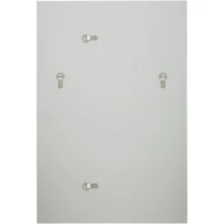 Possini Euro Design Katia Rectangular Vanity Wall Mirror Modern Beveled Edge Dark Champagne Frame 28" Wide For Bathroom Bedroom Living Room Office -Possini Euro Design Shop GUEST dac6aee9 3dc6 4b73 9a13 0fe72712e9c5