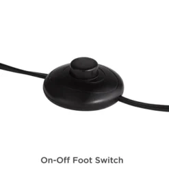 Possini Euro Design Modern Pharmacy Floor Lamp 54" Tall Matte Black Warm Gold Adjustable Metal Shade For Living Room Reading House 15 Possini Euro Design Modern Pharmacy Floor Lamp 54" Tall Matte Black Warm Gold Adjustable Metal Shade For Living Room Reading House -Possini Euro Design Shop GUEST dc0538f1 9565 48b5 8918 3dda269f3621