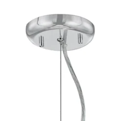 Possini Euro Design Wired Chrome Chandelier Lighting 32" Wide Modern Sputnik Art Glass 12-Light Fixture For Dining Room House Foyer Kitchen Island -Possini Euro Design Shop GUEST dc77237a 15a9 4656 b49d 382d3990b6c2