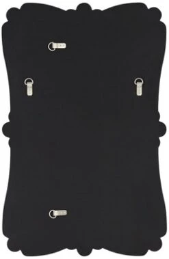 Possini Euro Design Fabrina Rectangular Vanity Decorative Wall Mirror Modern Beveled Edge Flower Glass Mirrored Frame 26" Wide For Bathroom Bedroom 16 Possini Euro Design Fabrina Rectangular Vanity Decorative Wall Mirror Modern Beveled Edge Flower Glass Mirrored Frame 26" Wide For Bathroom Bedroom -Possini Euro Design Shop GUEST f173aafe 48a5 45c9 ba73 090f6d1d177e