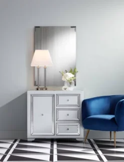 Possini Euro Design Amity Modern Table Lamp 26" High Brushed Nickel With USB And AC Power Outlet In Base White Linen Shade For Bedroom Bedside Desk 15 Possini Euro Design Amity Modern Table Lamp 26" High Brushed Nickel With USB And AC Power Outlet In Base White Linen Shade For Bedroom Bedside Desk -Possini Euro Design Shop GUEST f58cd461 5ea7 4f37 a1cc 8e18dfda373a